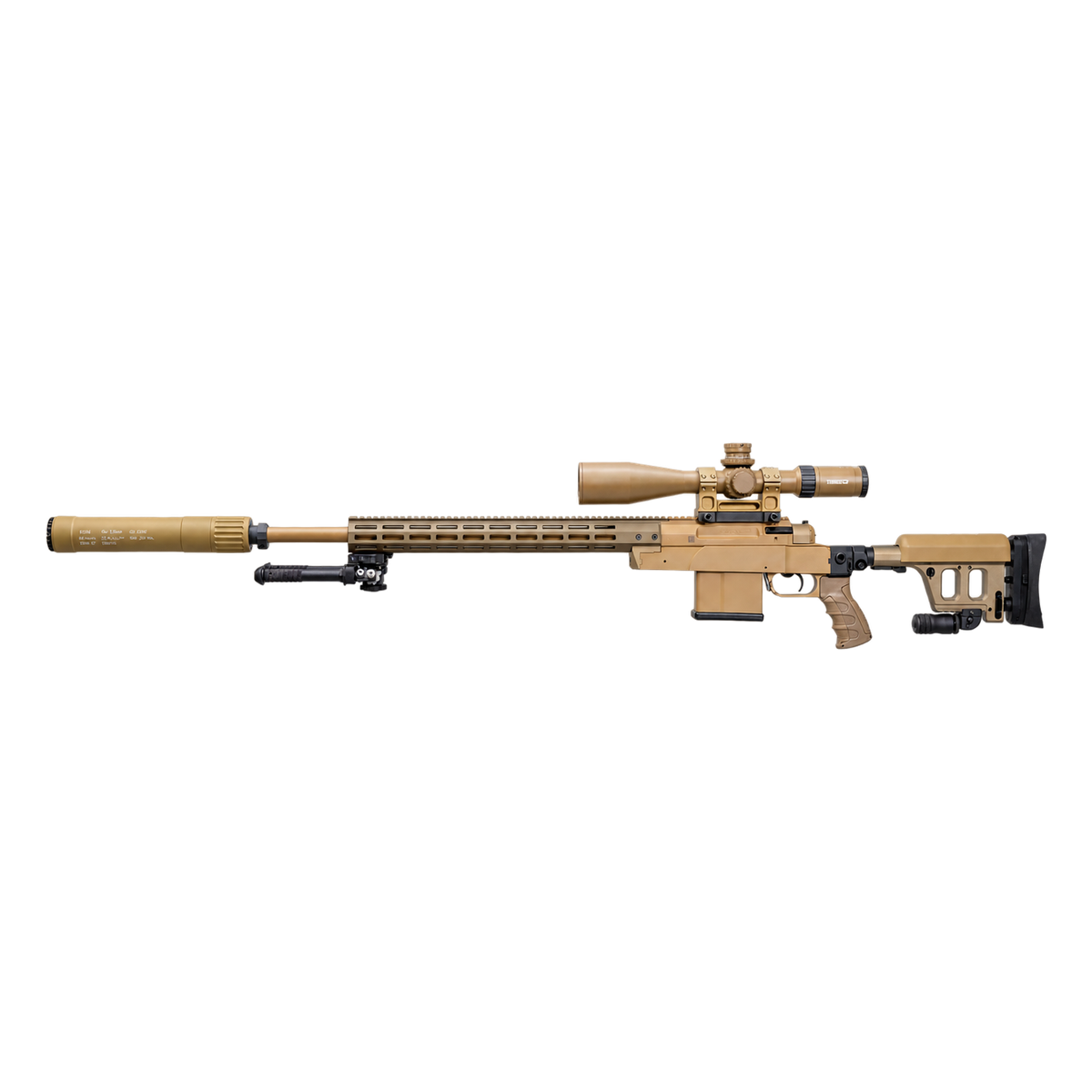 Haenel HLR PRO (6)