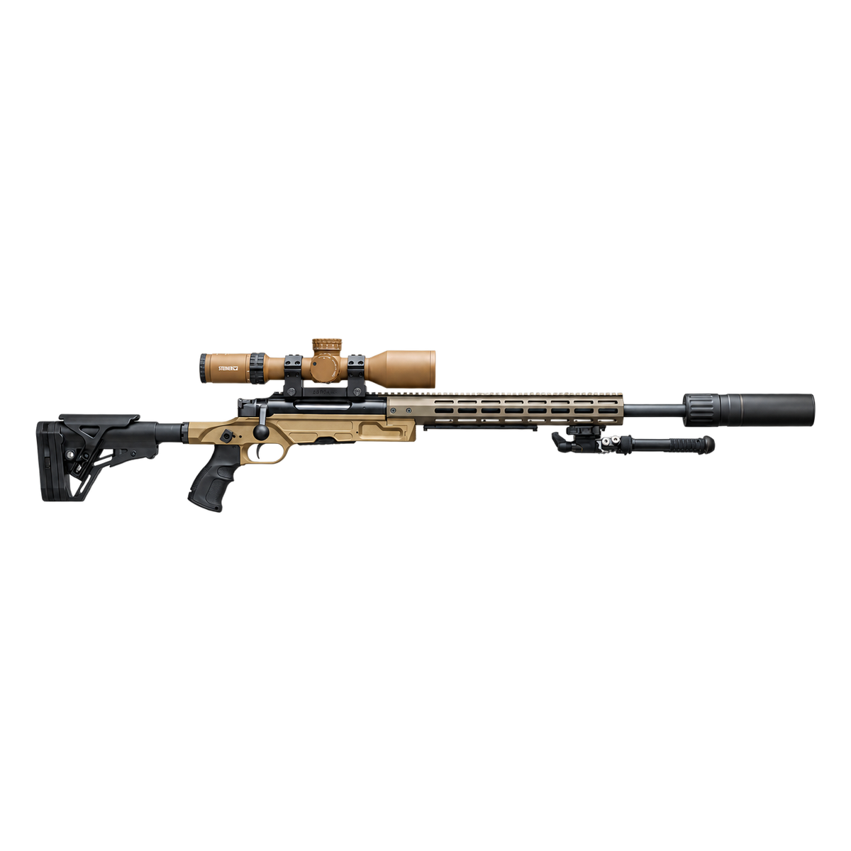 Haenel LR One (1)