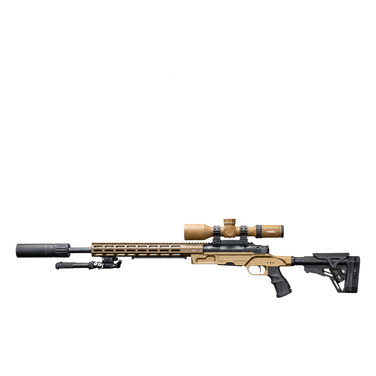 Haenel LR One (2)