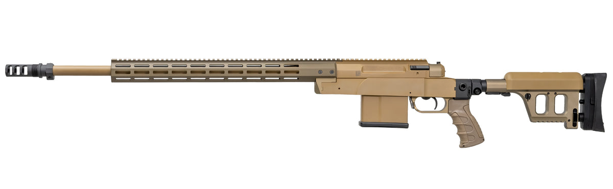 Haenel HLR PRO