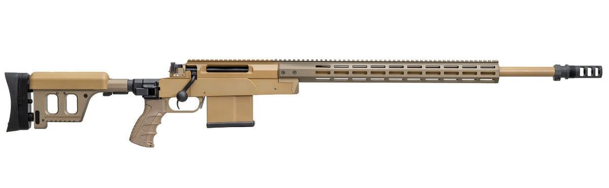 Haenel HLR PRO & HLR PRO-308 Win -600mm- Extended- 10T