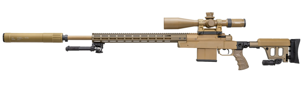 Haenel HLR PRO (6)