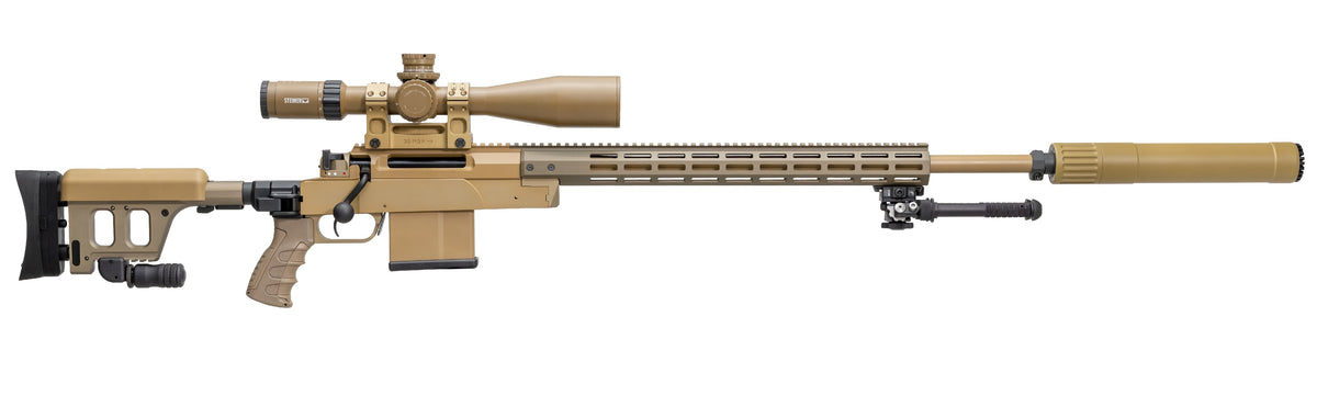 Haenel HLR PRO (7)