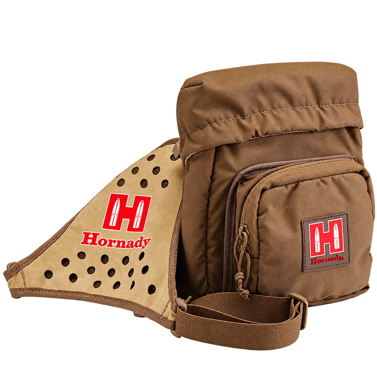 Funda Prismáticos Hornady