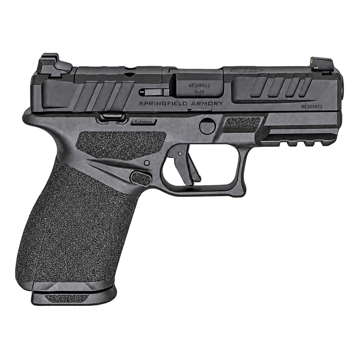 HS ECHELON 4.5 F