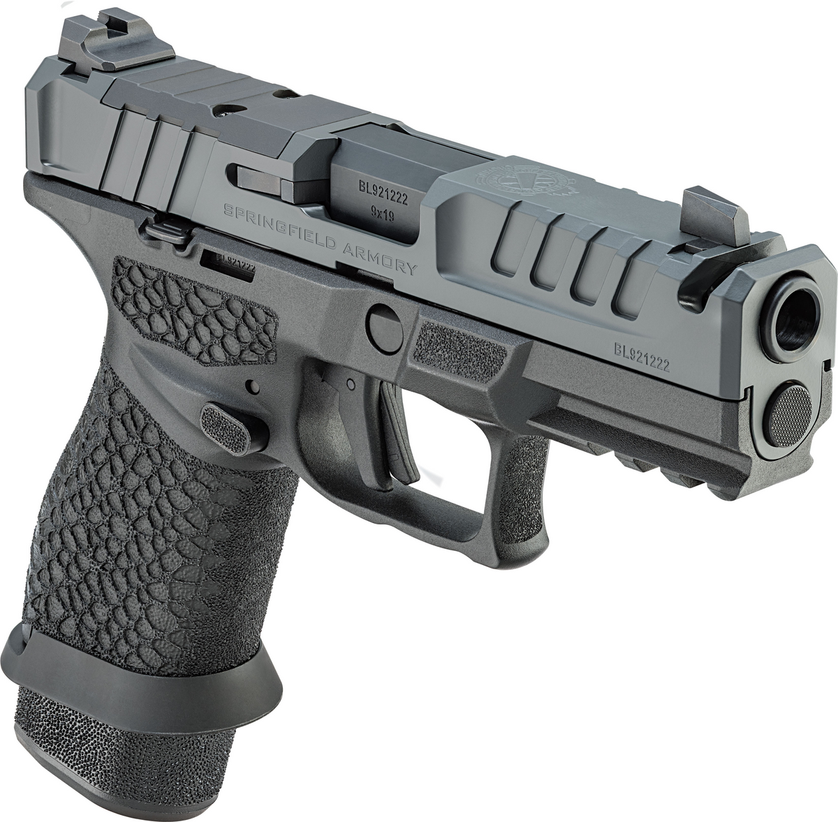 HS ECHELON PRO 4.C