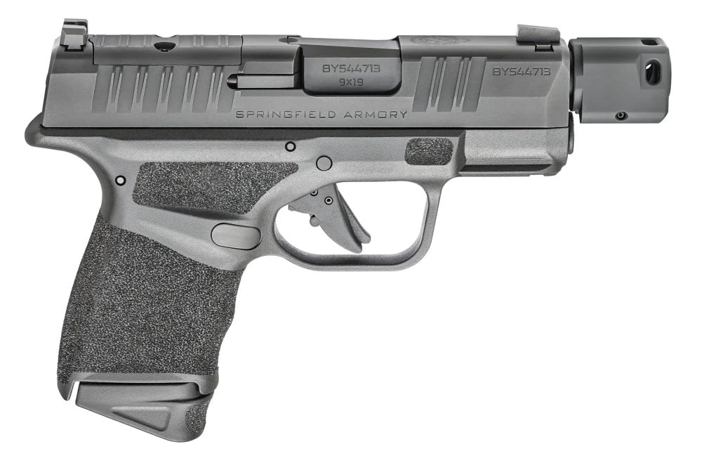HS HELLCAT OSP TB CC CAL 9X19