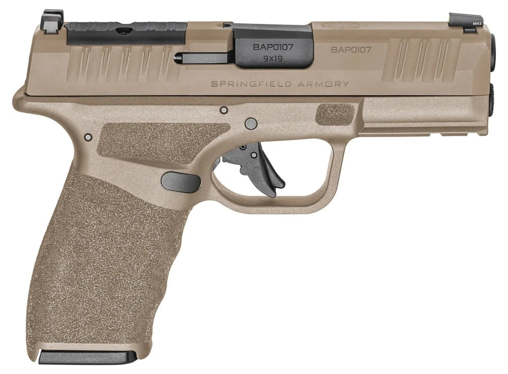 HS HELLCAT PRO OSP ALL FDE CAL 9X19