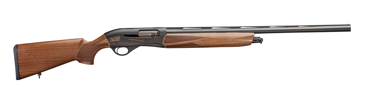 L4S Initial Hunter & L4S Initial -12x66-3 Inner HP & L4S Initial -12x71-3 Inner HP