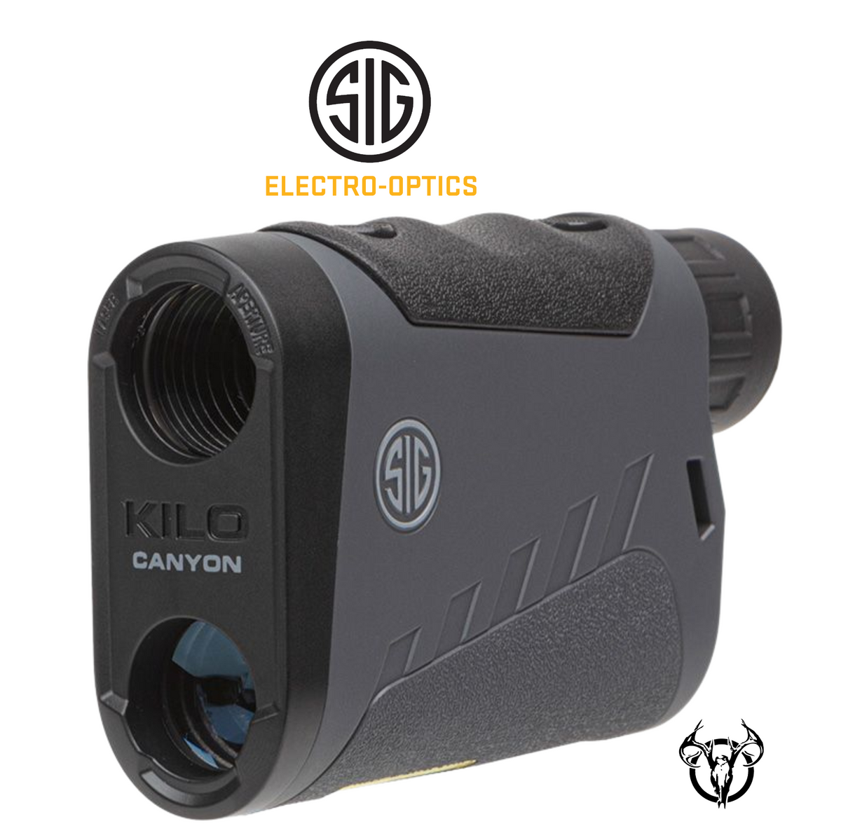Canyon LRF Medidor