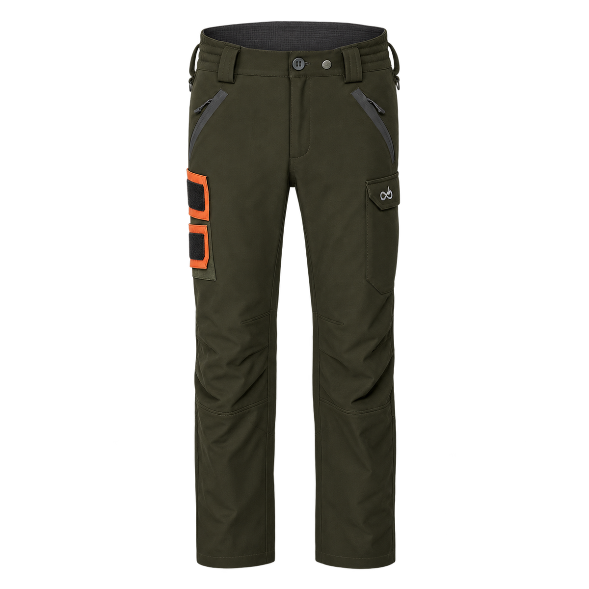 *Pantalon Expedition WNTR 37 & *Pantalón Expedition WNTR 37,5-Hombre-52/36