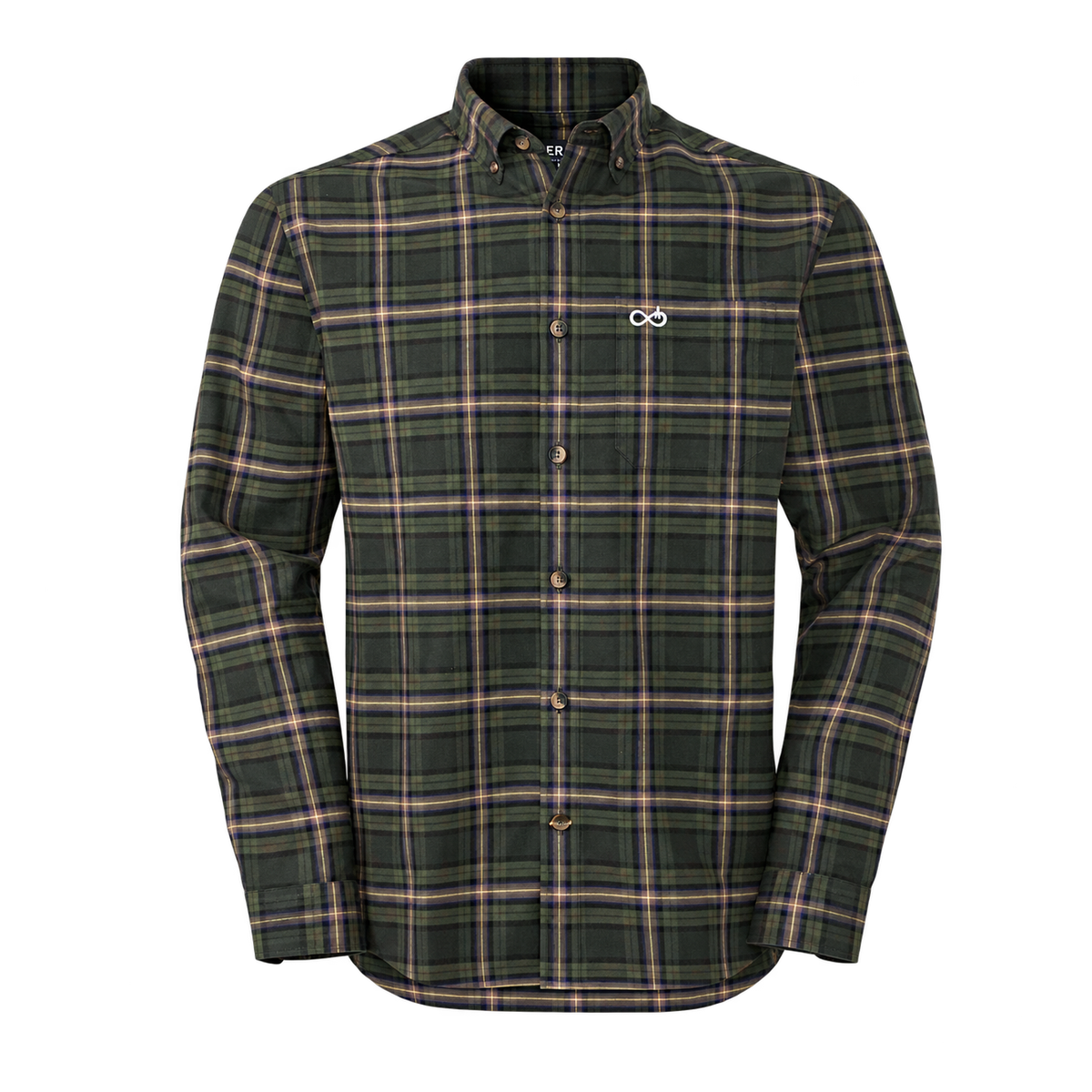 Camisa Explorer & Camisa Explorer Hombre--M(50) & Camisa Explorer Hombre--XXL(56/58)