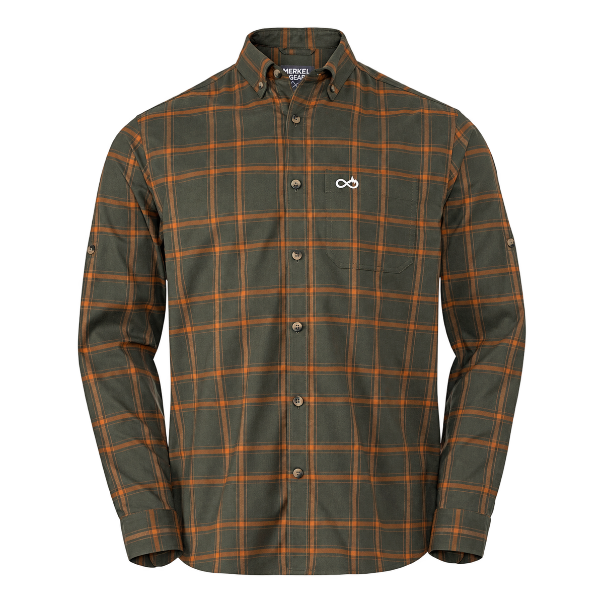 Camisa Expert & Camisa Expert Hombre--S(46) & Camisa Expert Hombre--M(48/50)