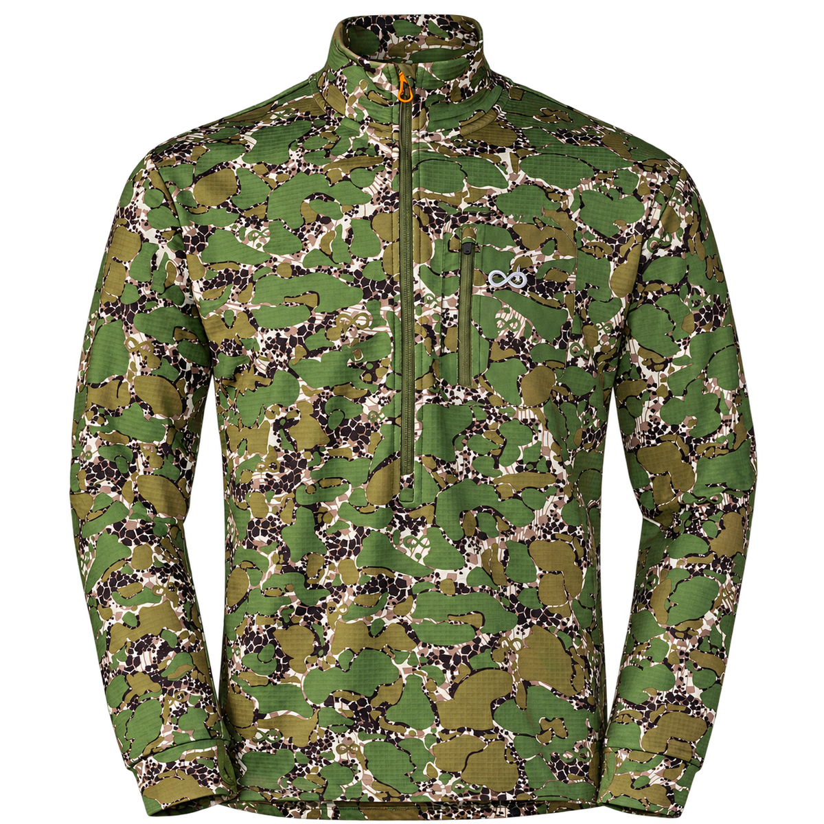Bushshirt III Infinity Forest & Bushshirt III Hombre-Infinity-Forest-S(46)