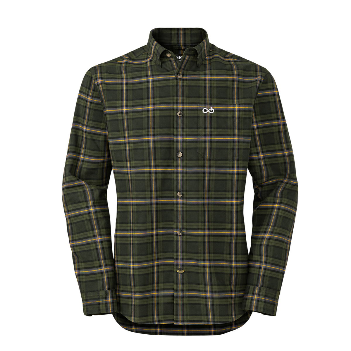 Camisa Explorer & Camisa Explorer Mujer--M(38) & Camisa Explorer Mujer--XL(44)