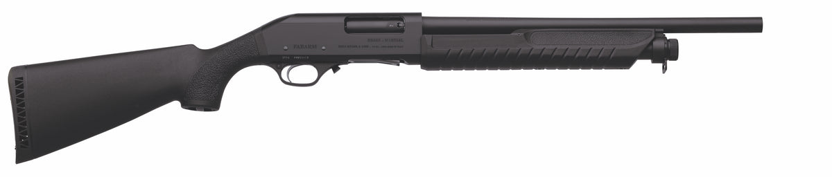 Martial Composite & Martial Composite Pistol-12x46-Riot