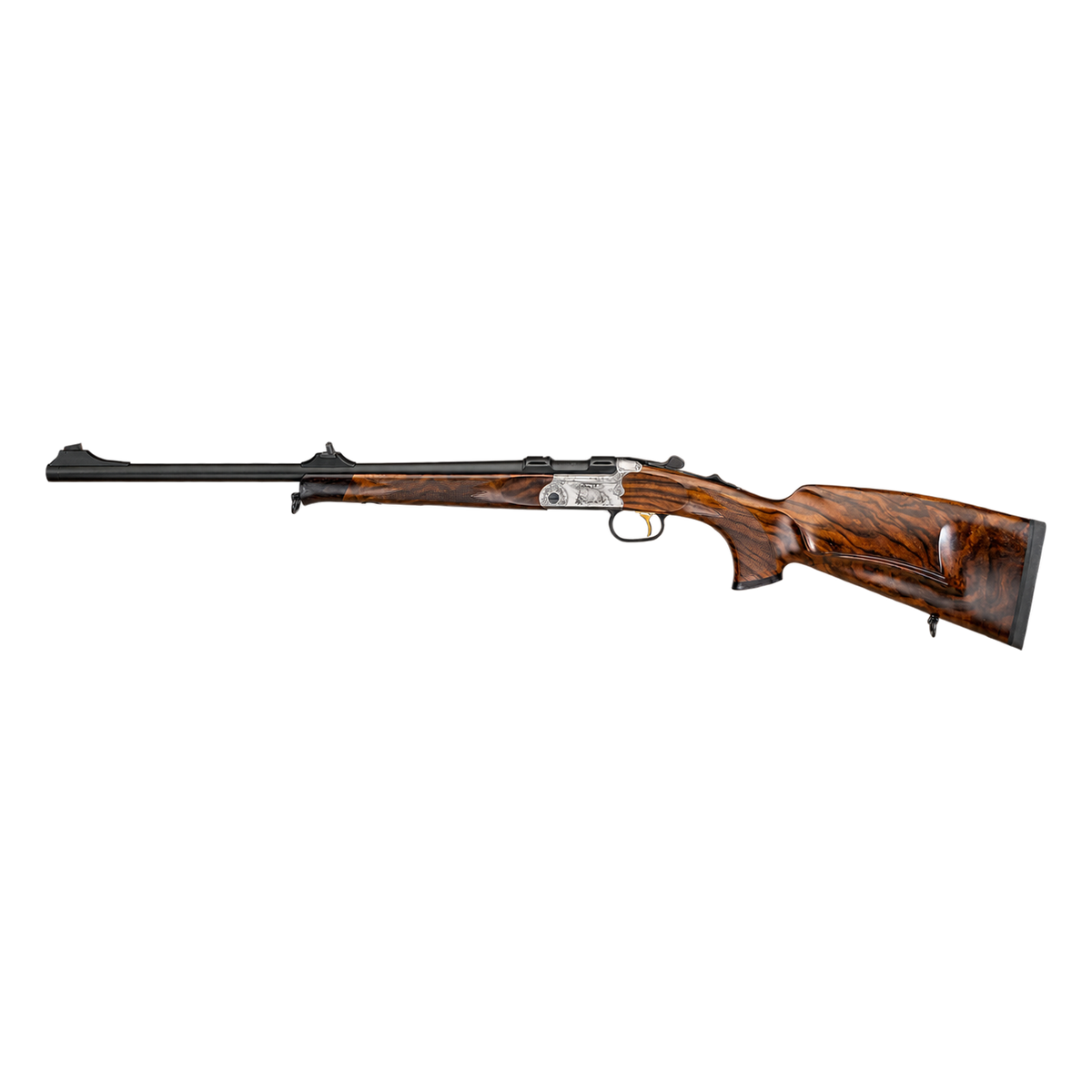 K5 Jagd & K5 Jagd-243 Win-56mm & K5 Jagd-6,5x57R-56mm & K5 Jagd-270 Win-56mm & K5 Jagd-7x57R-56mm
