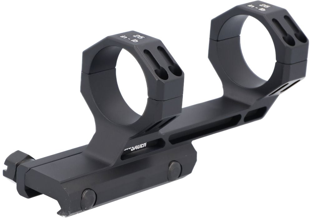 Alpha MSR