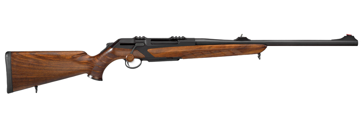 Helix Black #2 RB & Madera #2 RB-30-06 Springfield-56cm-17mm-Extraible 3+1-i Sights