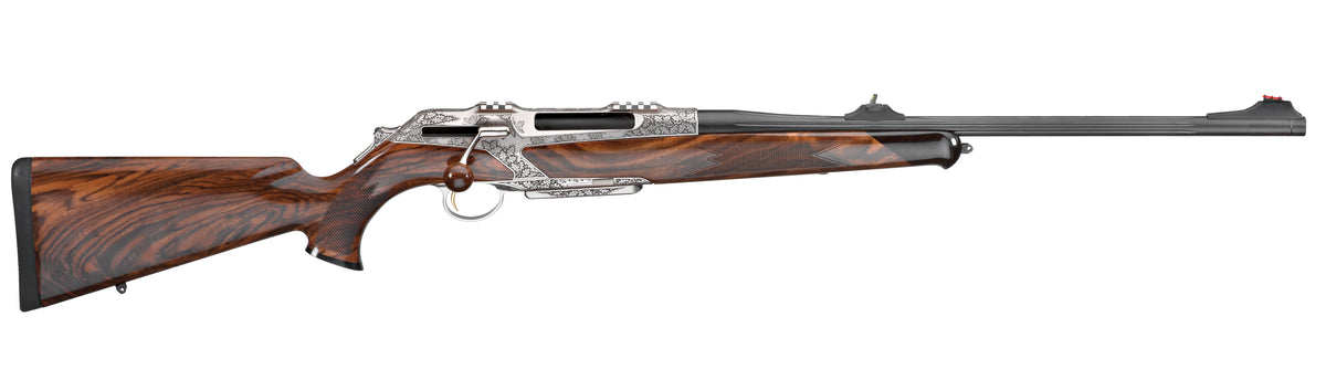 Helix de Luxe RB & De Luxe-30-06 Springfield-56cm-17mm-Extraible 3+1-i Sights