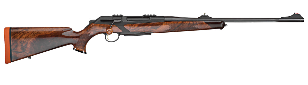 Helix Noblesse RB & Noblesse-30-06 Springfield-56cm-17mm-Extraible 3+1-i Sights