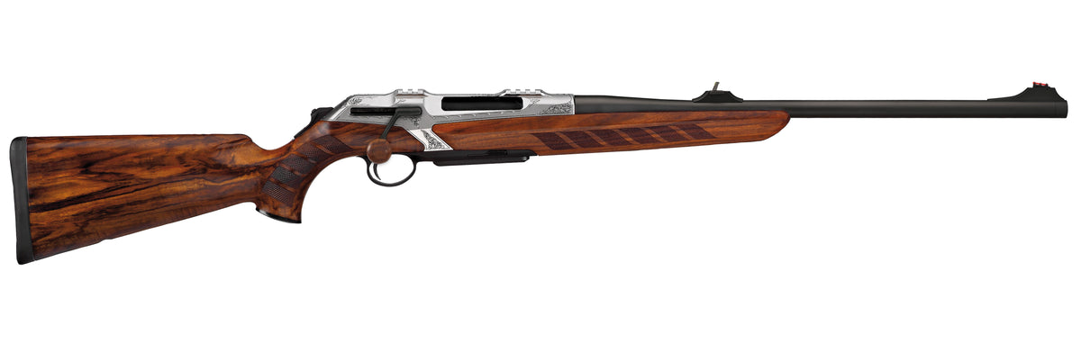 Helix Wildboard RB & Wilboard RB-30-06 Springfield-56cm-17mm-Extraible 3+1-i Sights