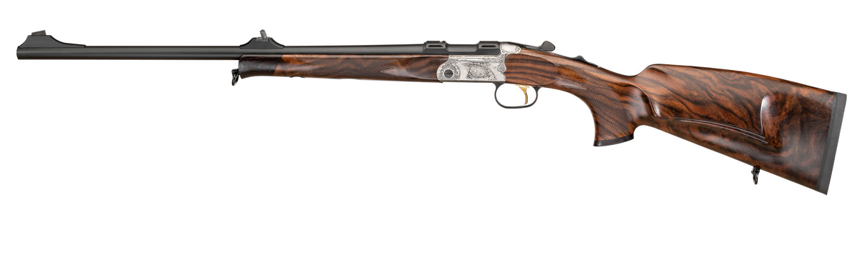 K5 Jagd & K5 Jagd-243 Win-56mm & K5 Jagd-6,5x57R-56mm & K5 Jagd-270 Win-56mm & K5 Jagd-7x57R-56mm