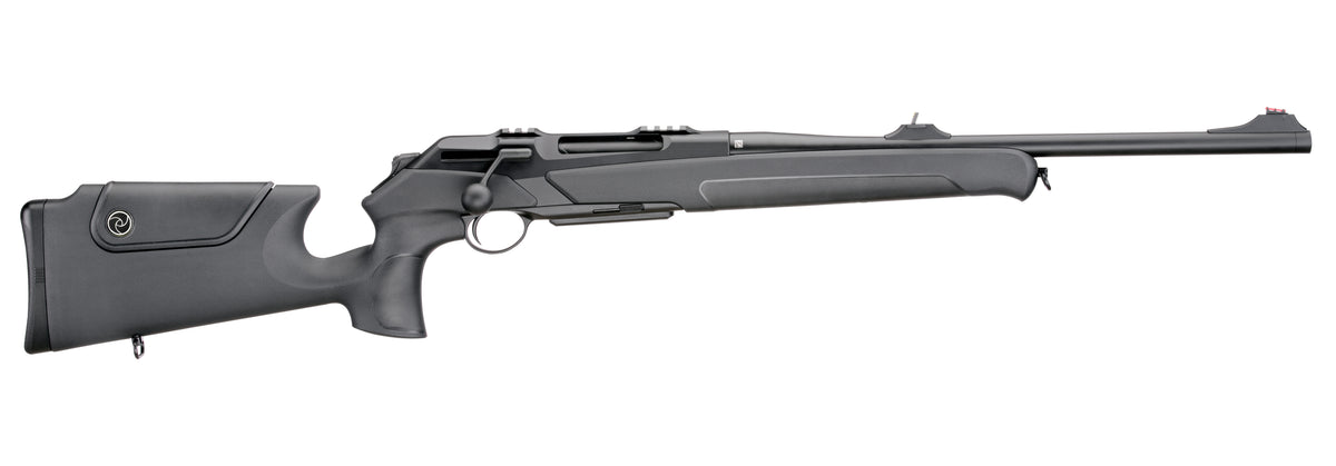 Helix Speedster BKL & Speedster RB- BLK-.30-06-56cm-17mm-Extraible 3+1-i Sights