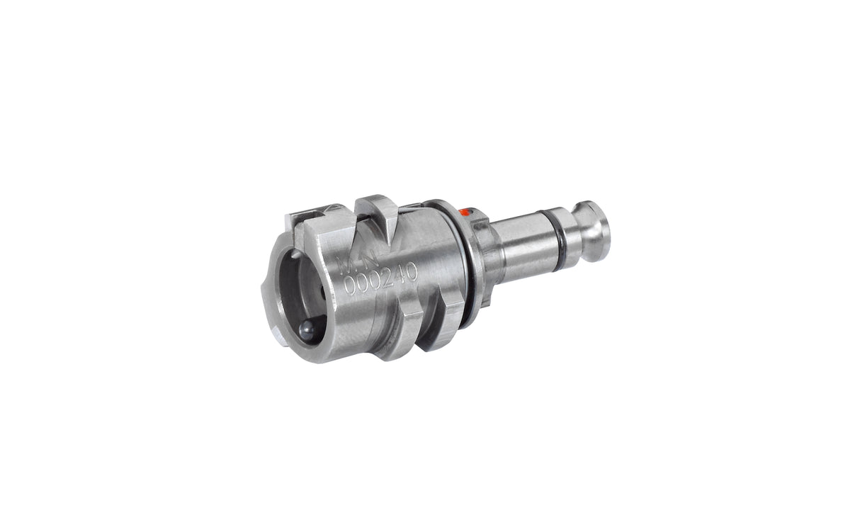 Bolt Head Helix & Cabeza Cerrojo Calibres Standard & Cabeza Cerrojo Calibres Magnum