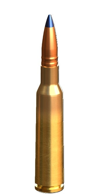 LAPUA-6,5x55 Swedish-SOLID-TRX-120GR-M20600
