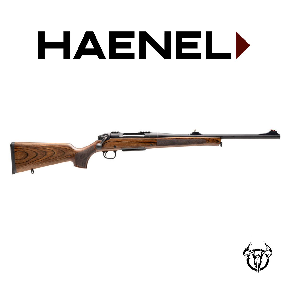 HAENEL NEXT MADERA