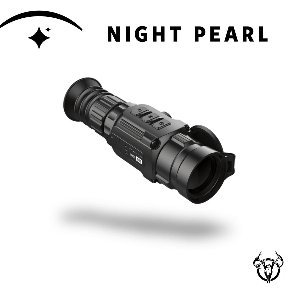 Night Pearl FOX 35 ELITE