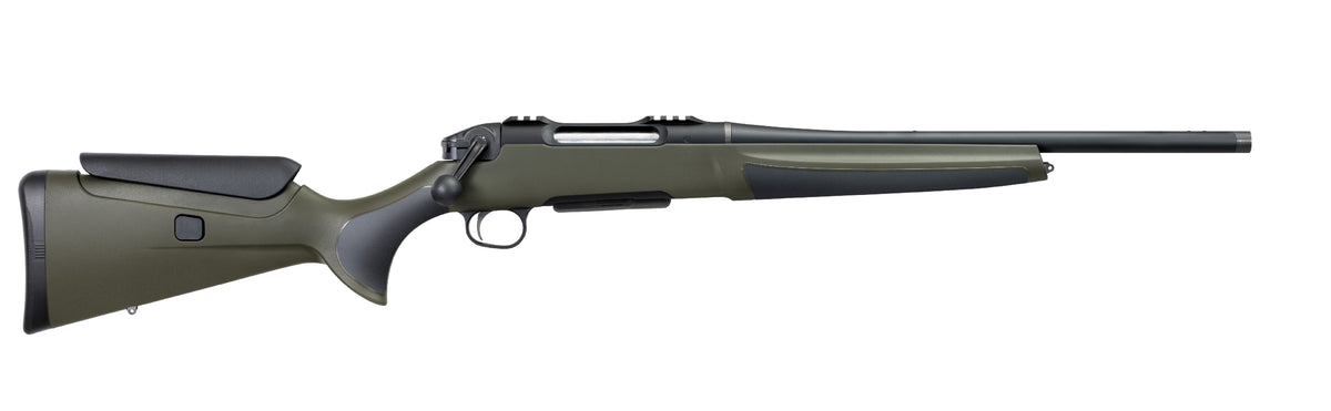 HAENEL NXT AWS-SHORT & NXT AWS-308 Win-470mm-19mm-M15x1 & NXT AWS-308 Win-470mm-19mm-M15x1
