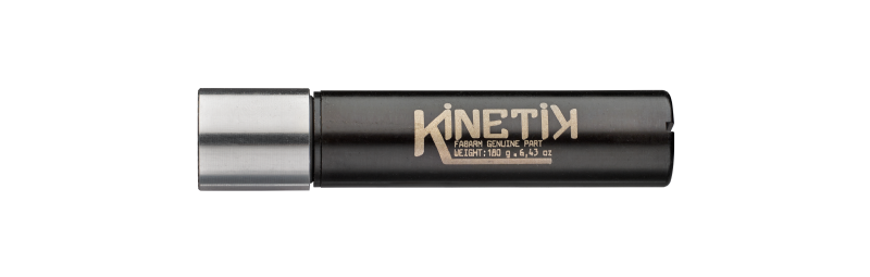 Reductor KINETIK 180g Axis RS, Axis Trap, STL Competición