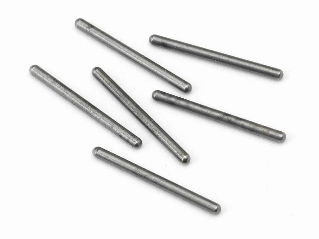 Aguja Desempistonadora & DECAP PIN LARGE (6 PK) & DECAP PIN SMALL (6 PK)