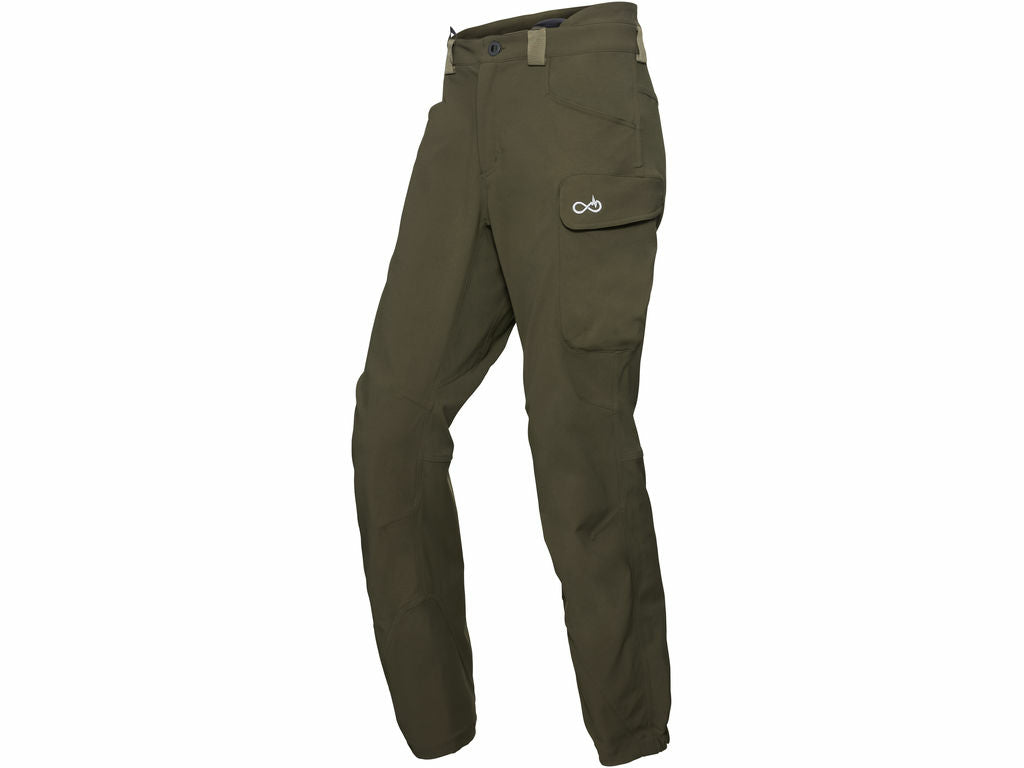 Pantalón HNTRS & Pantalón HNTRS Hombre-Olive-48(33) & Pantalón HNTRS Hombre-Olive-50(34)