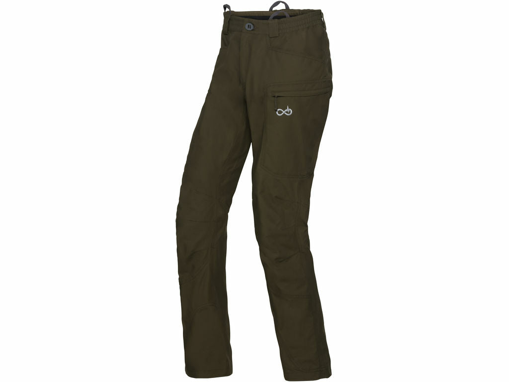 Pantalón ILEX PRO Olive & Pantalón ILEX PRO Olive Hombre-Olive-48(33)