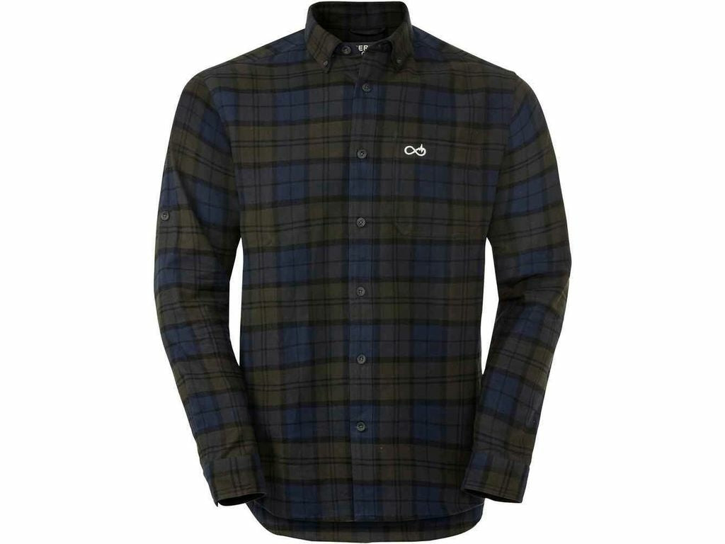 Camisa Every Day & Camisa Every Day Hombre--S(48) & Camisa Every Day Hombre--M(50)