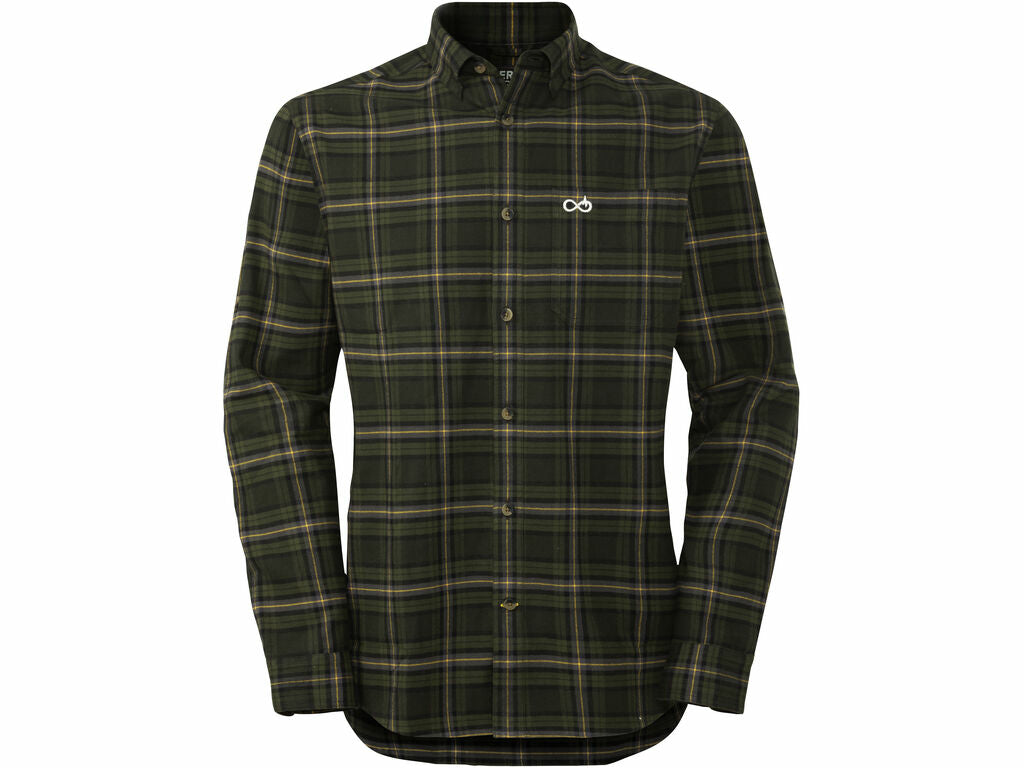 Camisa Explorer & Camisa Explorer Mujer--M(38) & Camisa Explorer Mujer--XL(44)