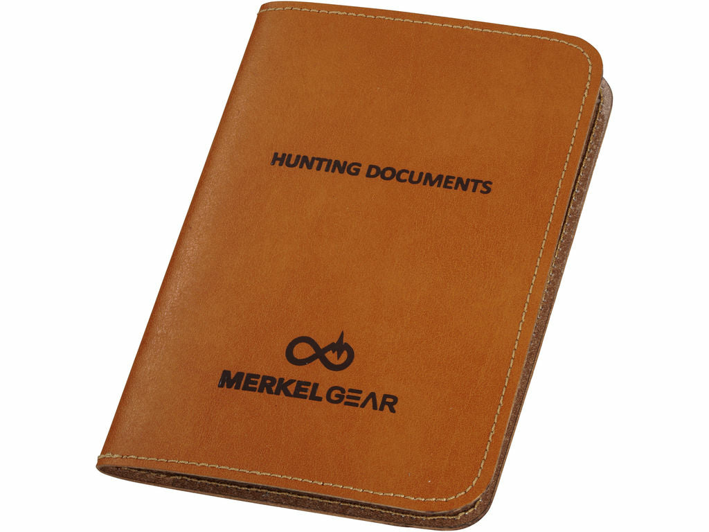 Cartera Porta Documentos & Cartera Porta Documentos-Olive-Unica