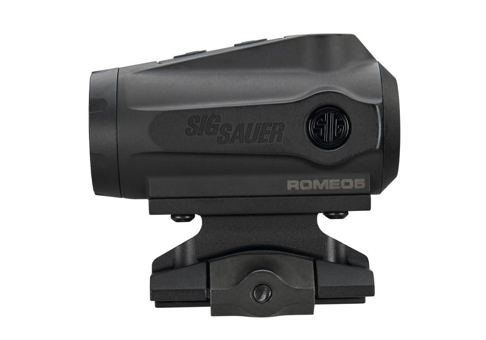 Romeo 5 Gen II