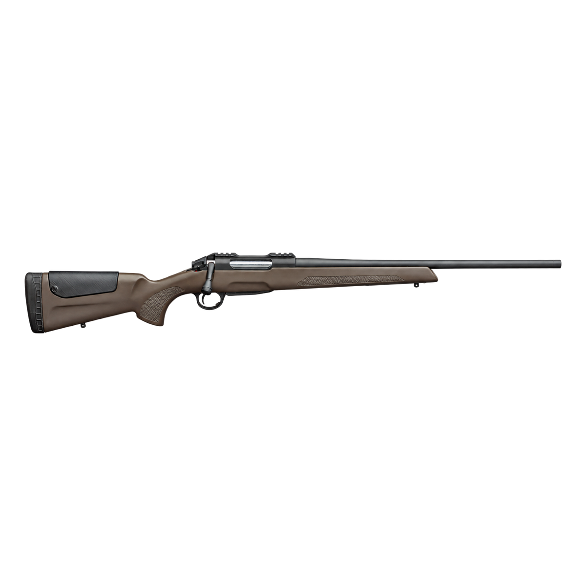 Hunter AWS & Hunter AWS-243 Win- 610mm- (3+1) (M14X1) & Hunter AWS-270 Win- 610mm-3+1-(M14X1)