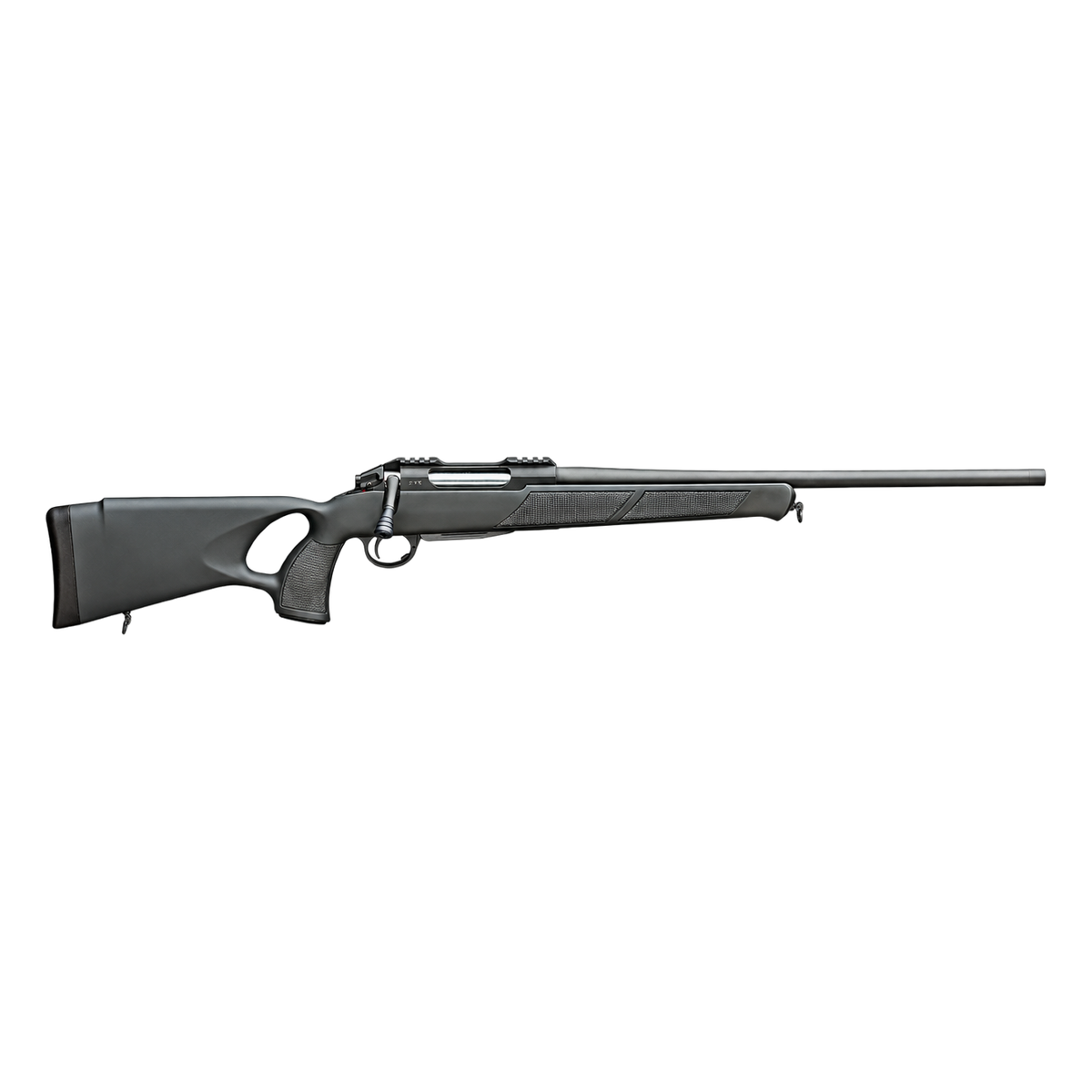 Hunter AWS TH & Hunter AWS TH- 243 Win- 610mm-3+1-(M14x1) & Hunter AWS TH- 30-06 610mm-3+1-(M14x1)