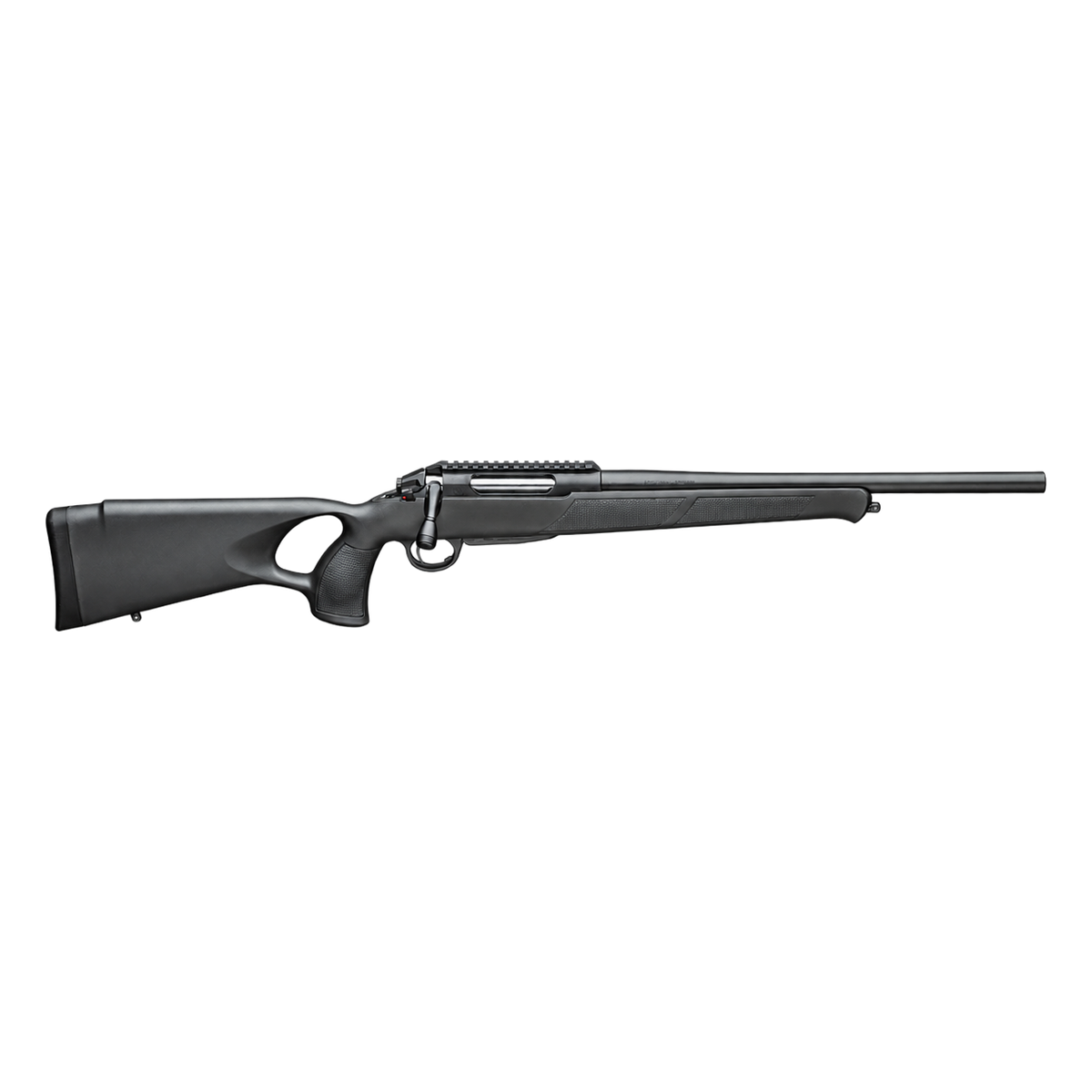 Hunter All Round & Hunter ALL ROUND -308 Win- (M15x1) 450-(3+1)- Diam 19mm