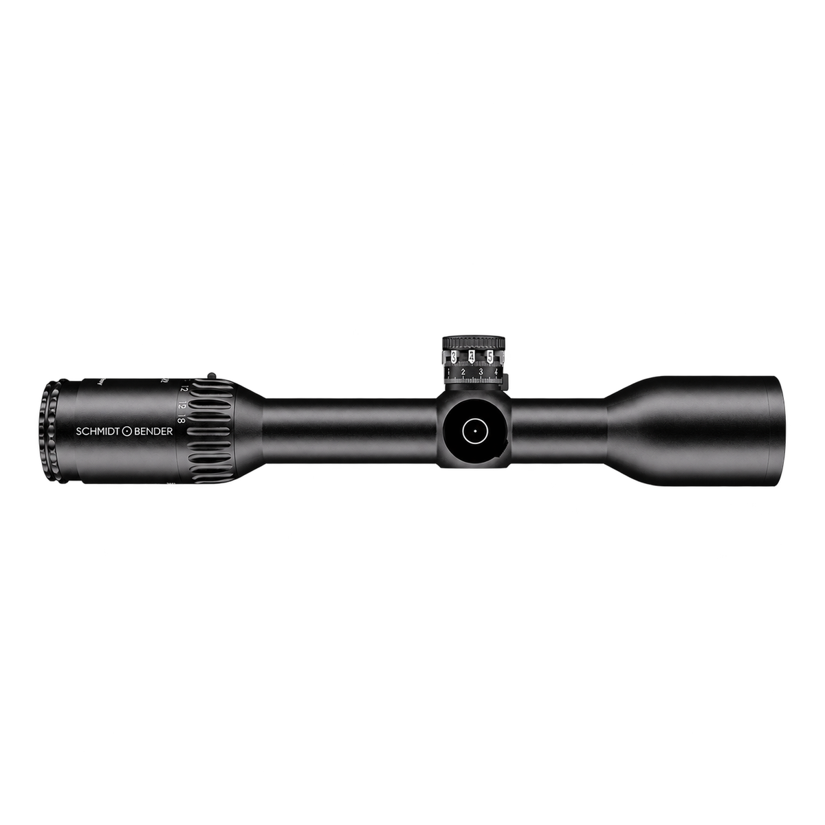 SB Meta 3-18X42 & 3-18x42 Meta LP7 SFP 1cm cw BDC II-B LT / BDC II LT