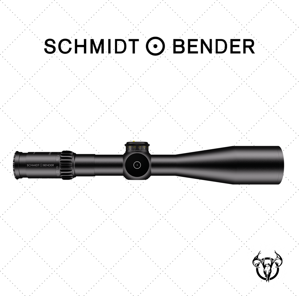 SB PMII LP 5-25X56