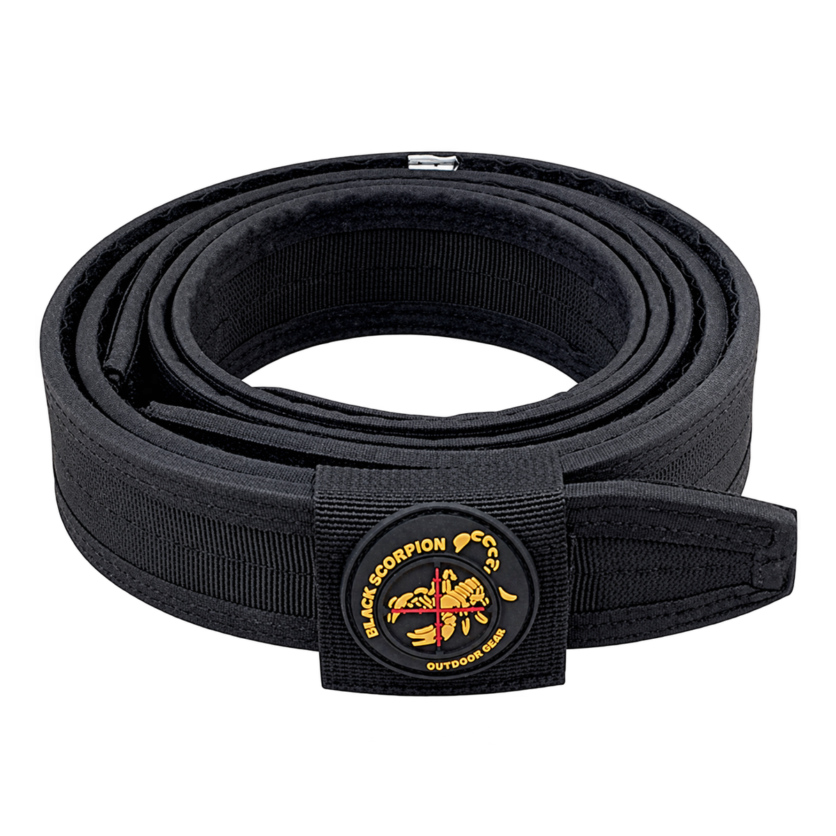 Cinturón Pro HD & Cinturón Pro HD -Negro-S & Cinturón Pro HD -Negro-L