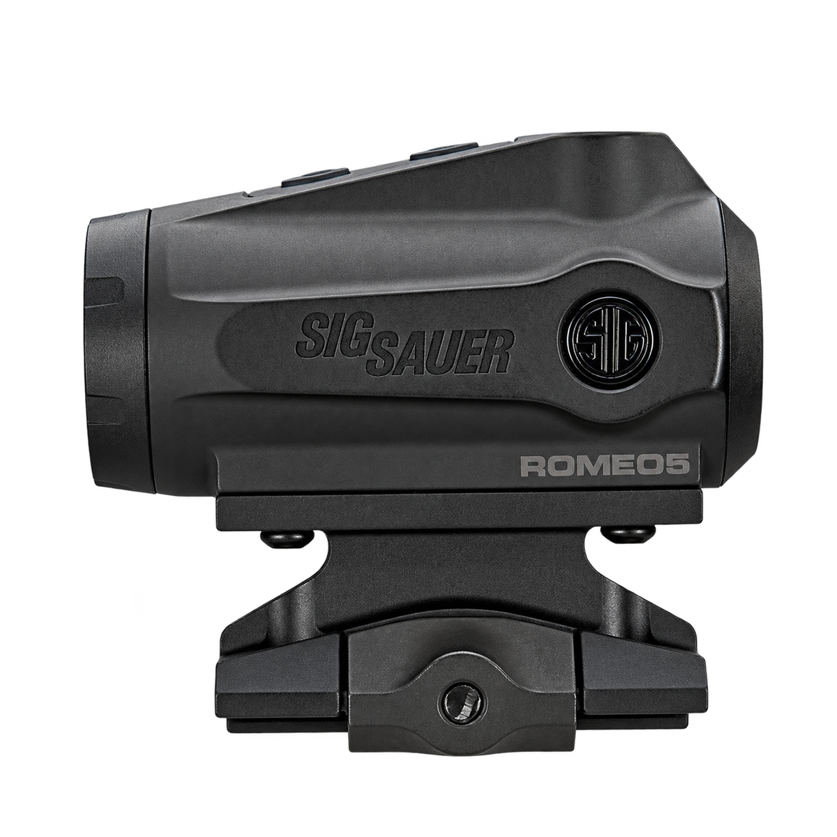 Romeo 5 Gen II