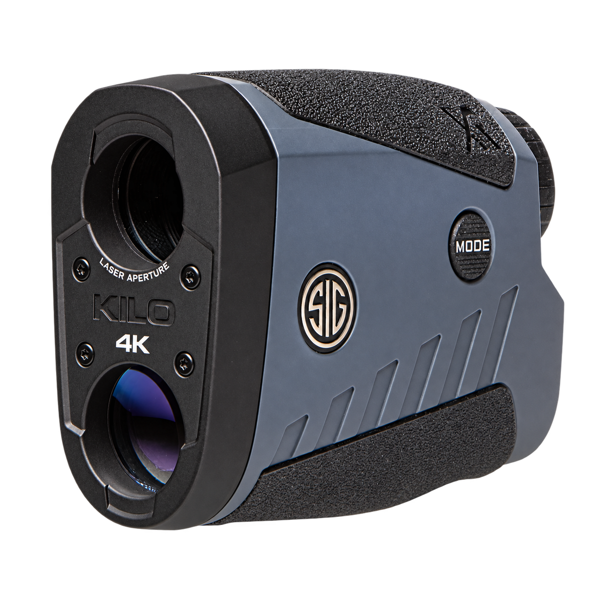 Kilo 4K LRF BDX