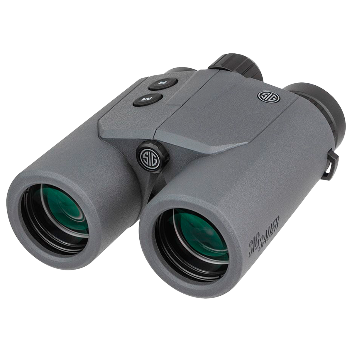 Canyon LRF Binocular Medidor
